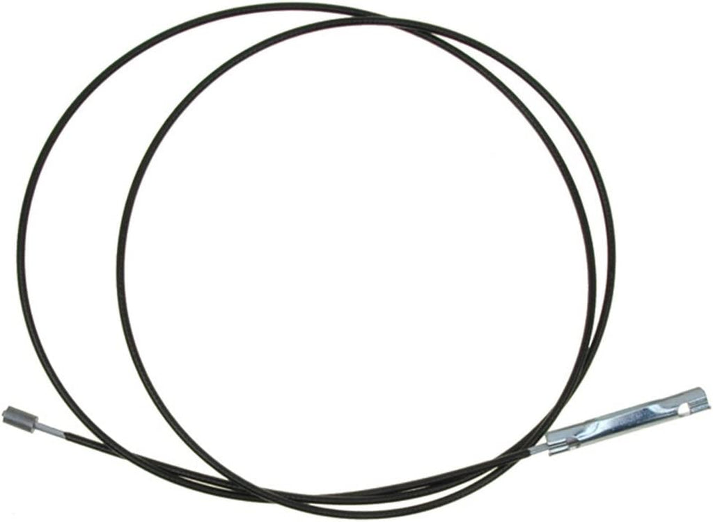 BC96689 Professional Grade Parking Brake Cable