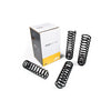 2.5" Lift Dual Rate Coil Spring Set