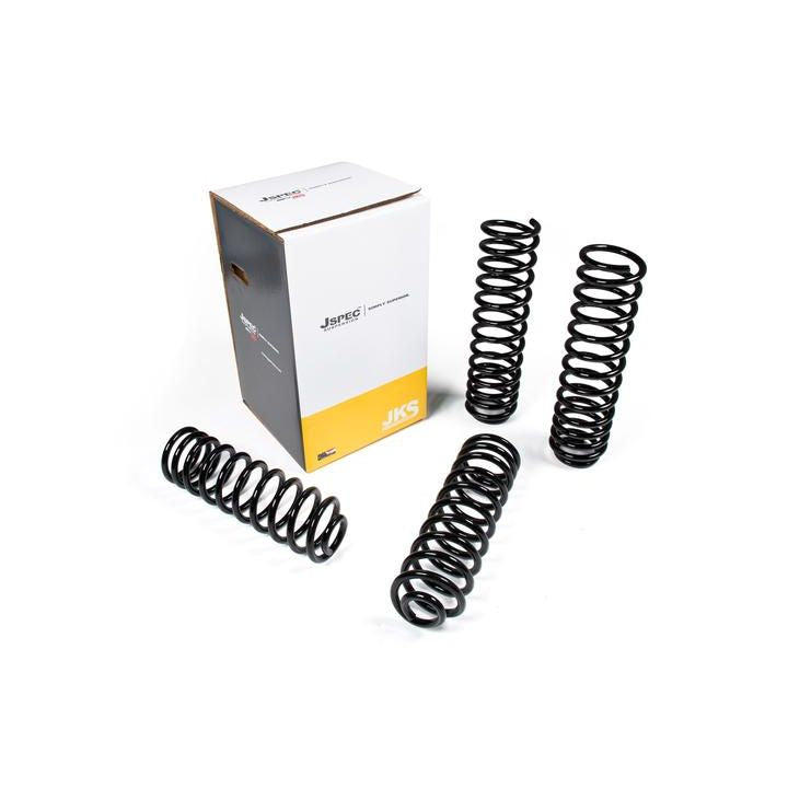 2.5" Lift Dual Rate Coil Spring Set