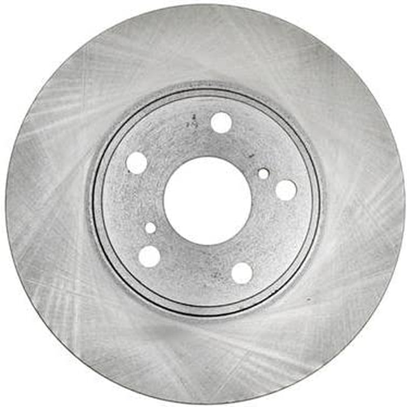 Raybestos 980159R 2001-2007 Toyota Brake Rotor - 11.65 In.