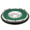 Fidanza Flywheel-Aluminum PC F10; High Performance; Lightweight with Replaceable Friction