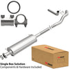 BRExhaust 2003-2006 Ford Expedition Direct-Fit Replacement Exhaust System