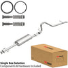 BRExhaust 2002-2003 Suzuki XL-7 V6 2.7L Direct-Fit Replacement Exhaust System