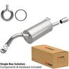 BRExhaust 2004-2006 Scion xB L4 1.5L Direct-Fit Replacement Exhaust System