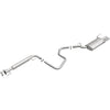 BRExhaust 2000-2005 Saturn Direct-Fit Replacement Exhaust System