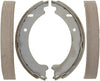 820PG Professional Grade Drum-In-Hat Parking Brake Shoe Set