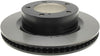 980671 Advanced Technology Disc Brake Rotor