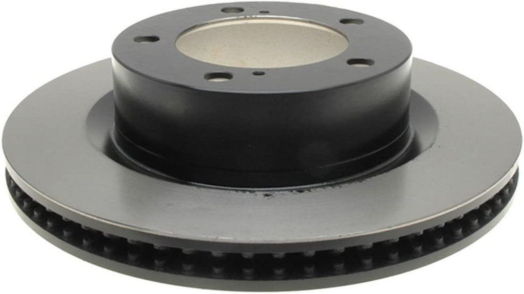 980671 Advanced Technology Disc Brake Rotor