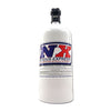 Nitrous Express 10 LB BOTTLE W/ LIGHTNING 500 VALVE (6.89 DIA. X 20.19 TALL)