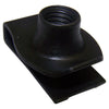 Crown Automotive - Metal Black Clip Nut