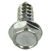 Crown Automotive - Steel Silver Screw