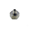 Nitrous Express 6AN BOTTLE FITTING FOR 660 BOTTLE VALVE (PUMP STATION MASTER BOTTLE)