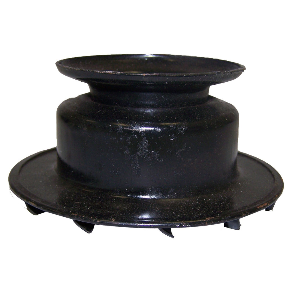 Crown Automotive - Metal Black Generator Pulley