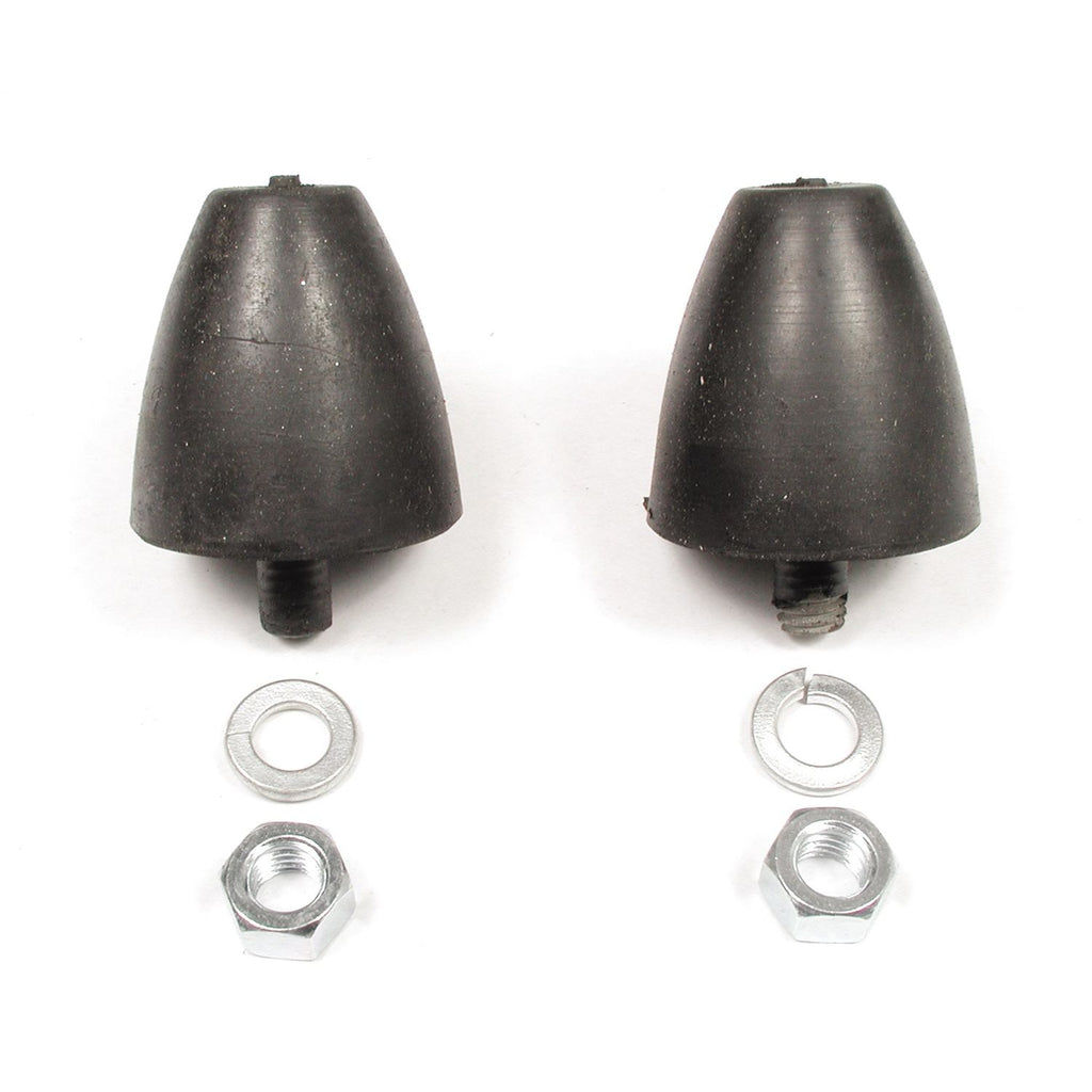 Replacement Traction Bar Snubber Kit