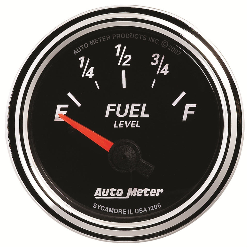 2-1/16 in. FUEL LEVEL 240-33 O SSE DB II