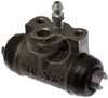 WC370261 Drum Brake Wheel Cylinder