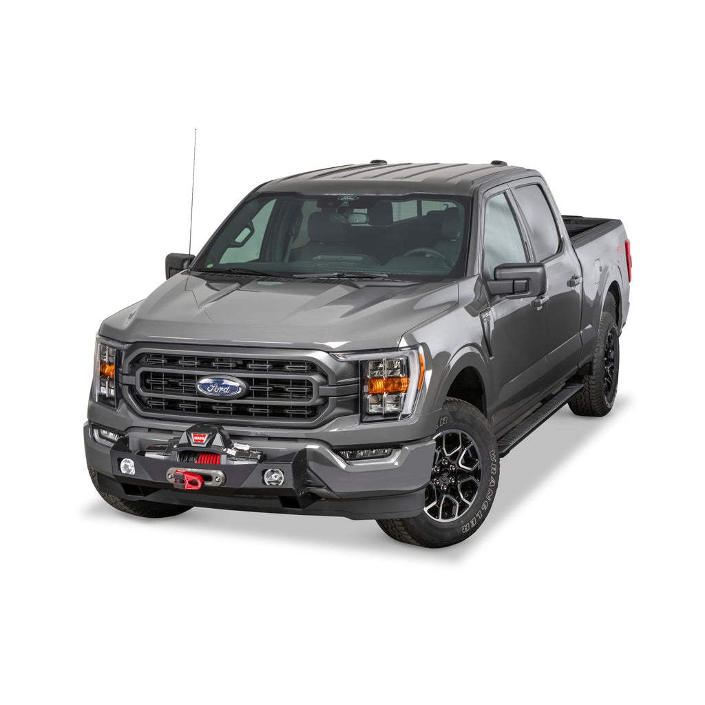 Bracket Kit for 2021 Ford F-150