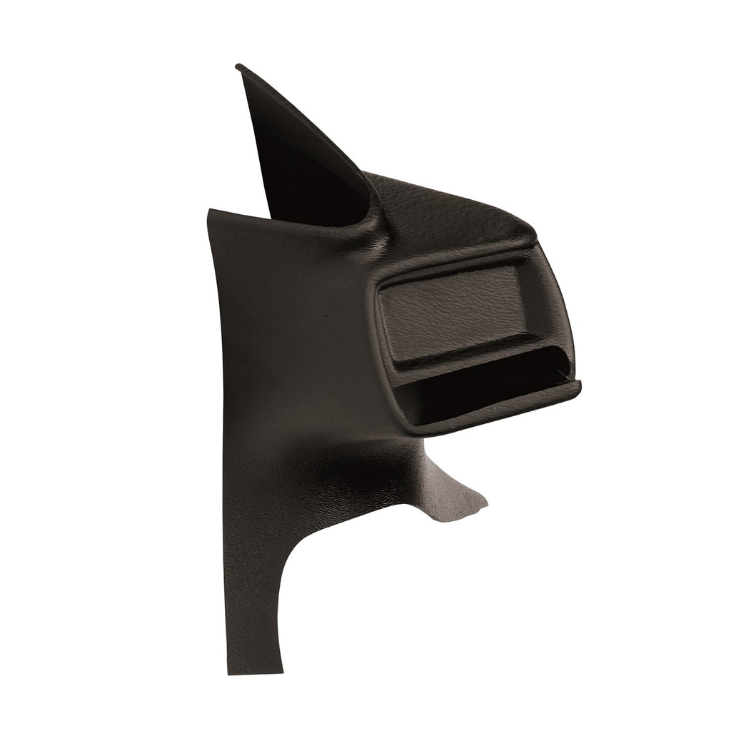 TUNER MOUNT A-PILLAR POD EDGE ATTITUDE FORD SUPER DUTY 99-02