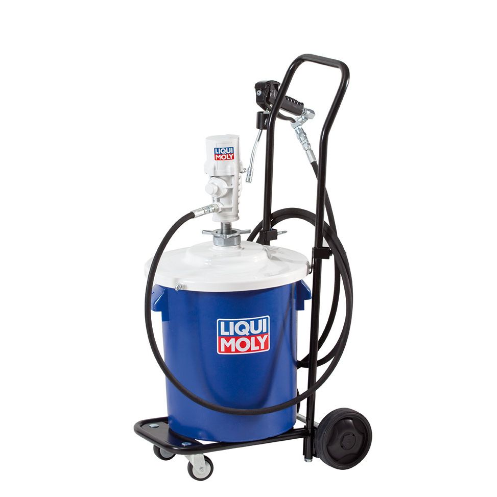 LIQUI MOLY Grease System - 7991