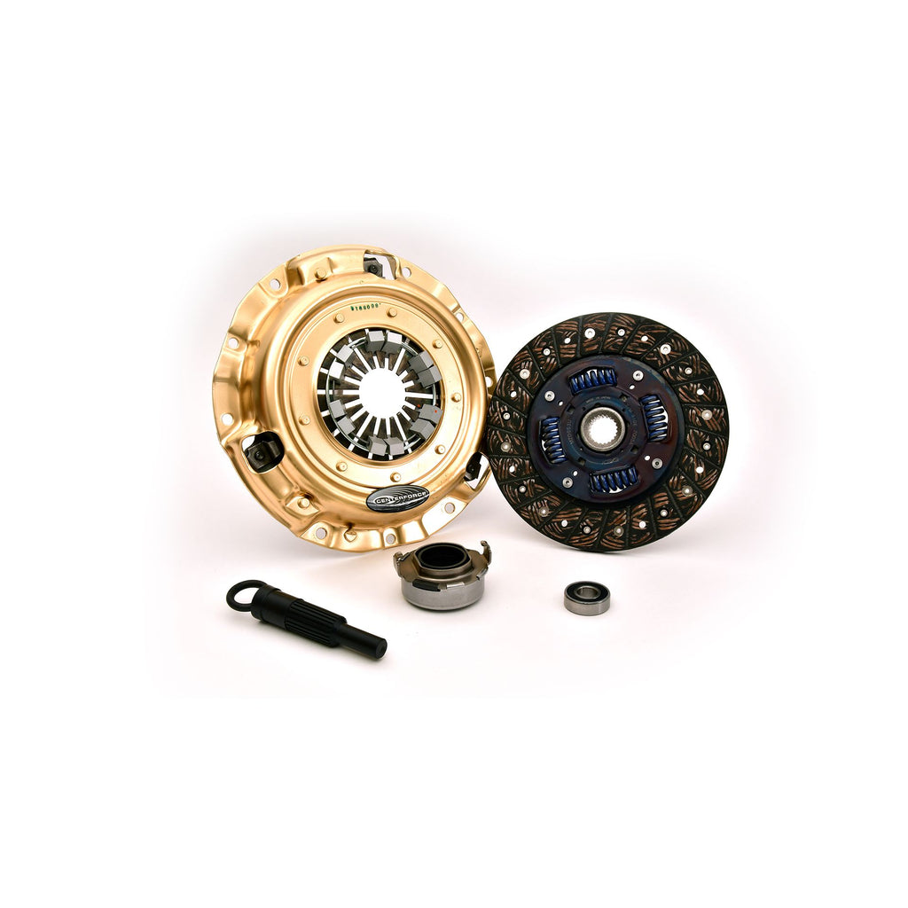 PN: KCF538113 - Centerforce I Clutch Pressure Plate and Disc Set