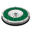 Fidanza Flywheel-Aluminum PC Au1; High Performance; Lightweight with Replaceable Friction