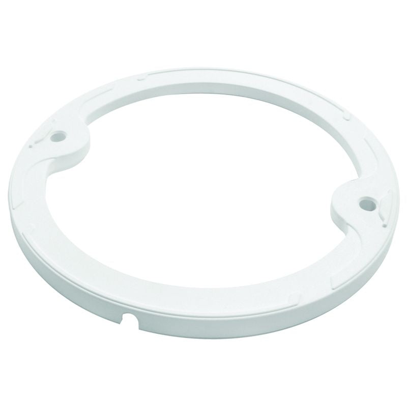 EuroLED® - White Bezel spacer Lamp