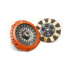 PN: DF039020 - Dual Friction Clutch Pressure Plate and Disc Set