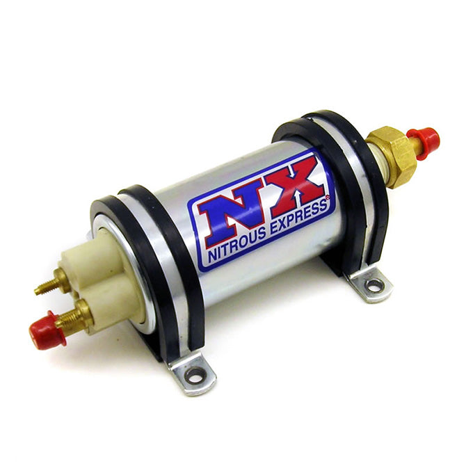 Nitrous Express FUEL PUMPINLINE 500HP HIGH PRESSURE