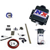 Nitrous Express Direct Port Water Methanol 4 cylinder stage 1 w/ Hardlines