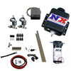 Nitrous Express Direct Port Water Methanol 8 Cylinder Stage 2 w/ Hardlines