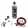 Nitrous Express PUMPLESS DIRECT PORT WATER METHANOL 4 CYLINDER