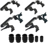 H5834A Professional Grade Disc Brake Caliper Hardware Kit