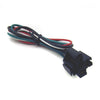 Nitrous Express RELAY WIRING HARNESS ONLY (STANDARD SYSTEMS)