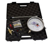 Nitrous Express MASTER FLO-CHECK PRO (6 CERTIFIED GAUGE & MOLDED CASE)