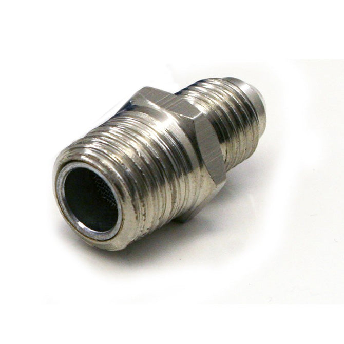 Nitrous Express 4AN X 1/4 NPT NITROUS FILTER FITTING