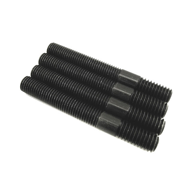 Nitrous Express LONG CARB. STUDS 3 7/8 (SET OF 4)