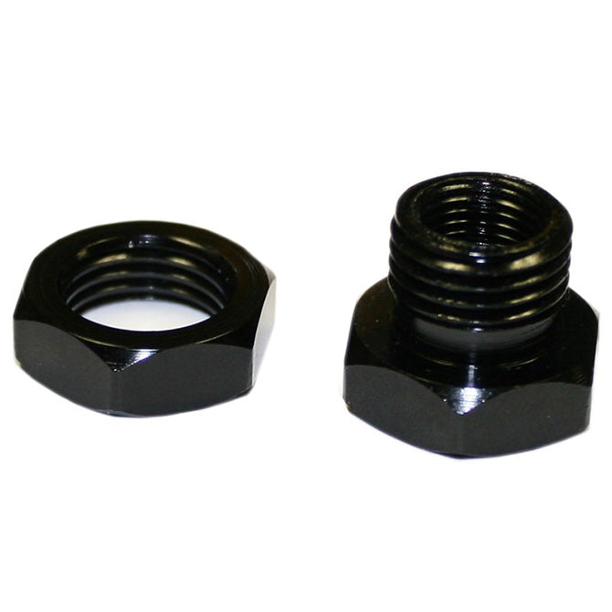 Nitrous Express EFI NOZZLE ADAPTER FITTING (SHARK & SX2 NOZZLE ONLY)