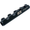 Nitrous Express FUEL LOG 5 PORT W/O FITTINGS