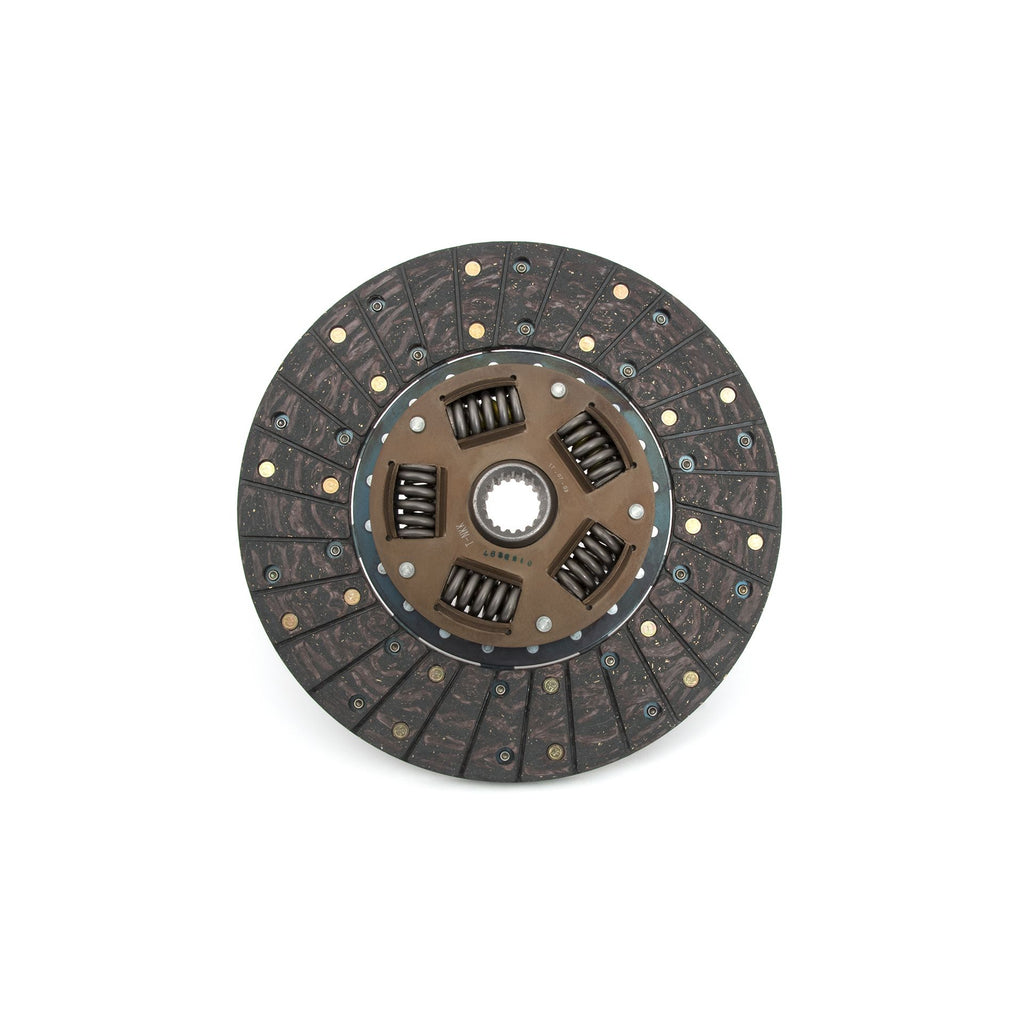 PN: 384071 - Centerforce I and II Clutch Friction Disc