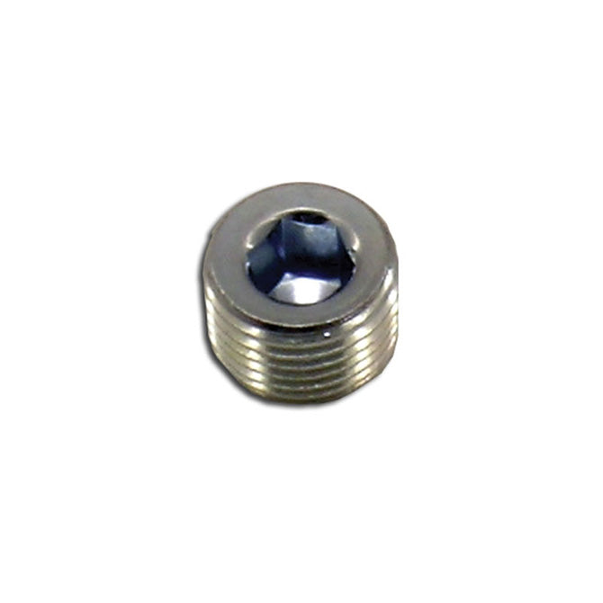 Nitrous Express 3/8 NPT PLUG