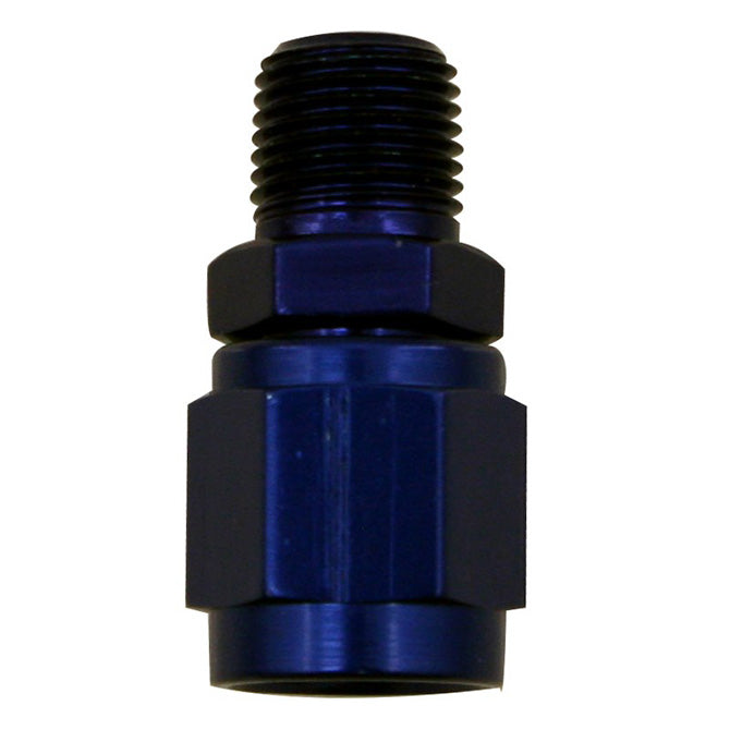 Nitrous Express 4ANFEMALE SWIVEL TO 1/8 NPT