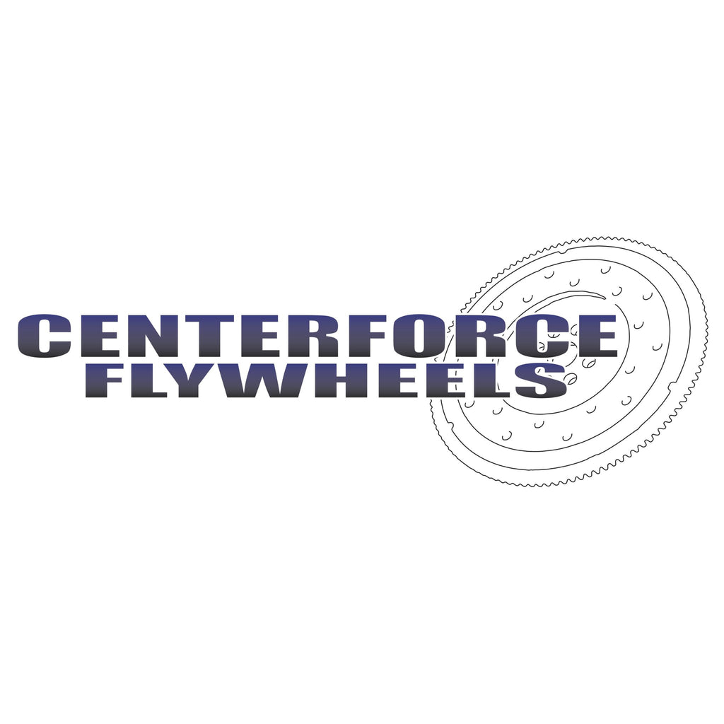 PN: 900170 - Centerforce Flywheels Aluminum