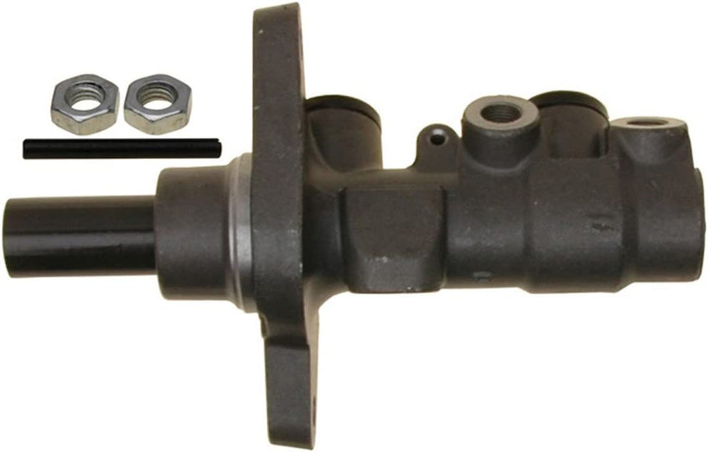 MC391233 Professional Grade Brake Master Cylinder