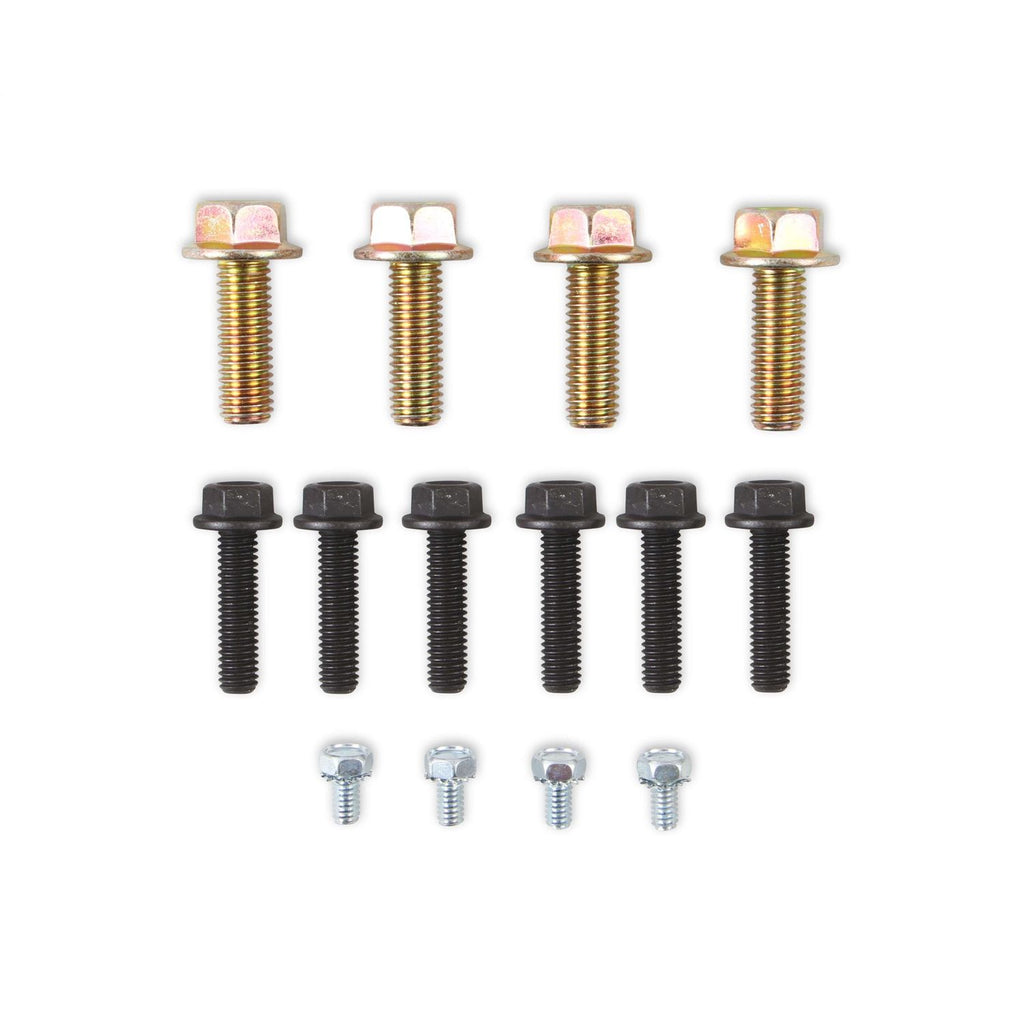 Bellhousing Bolt Kit