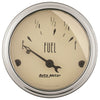 2-1/16 in. FUEL LEVEL 73-10 O ANTIQUE BEIGE