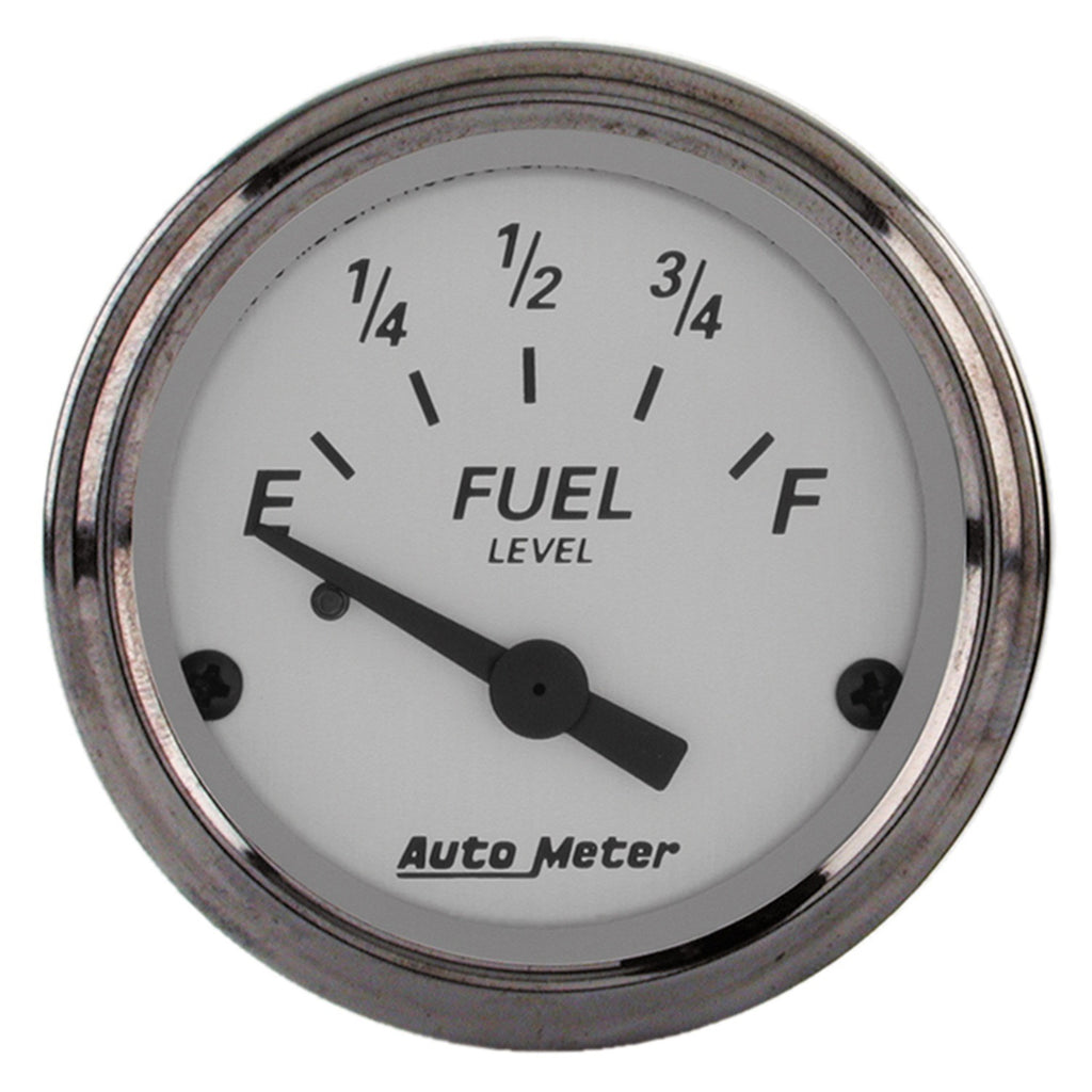 2-1/16 in. FUEL LEVEL 73-10 O AMERICAN PLATINUM