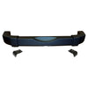 Crown Automotive - Plastic Black Bumper Kit