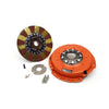 PN: DF570841 - Dual Friction Clutch Pressure Plate and Disc Set