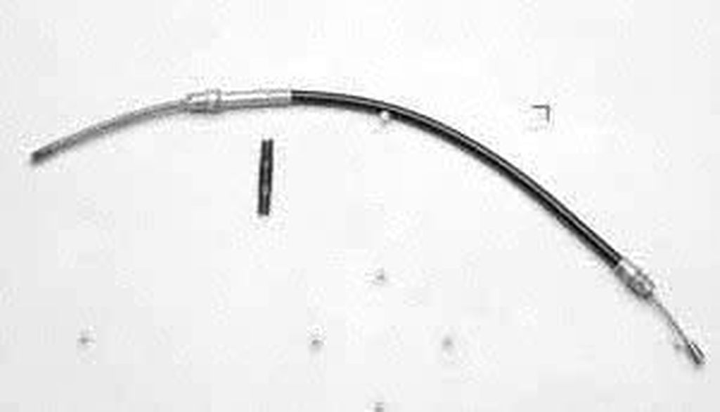 BC93735 Professional Grade Parking Brake Cable