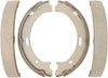 803SG Service Grade Drum-In-Hat Parking Brake Shoe Set